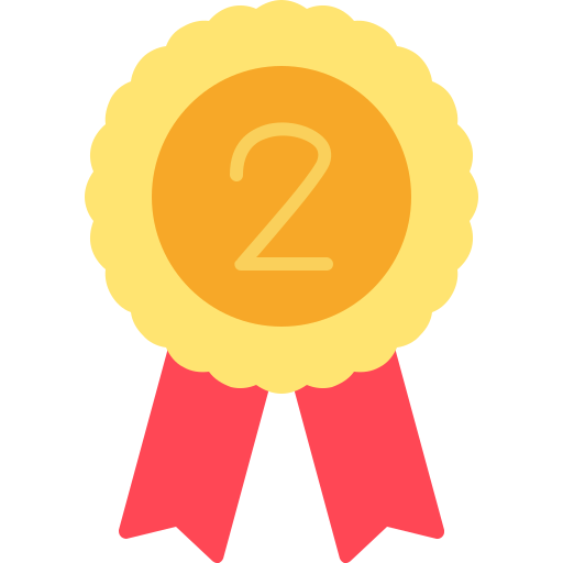 2nd-place