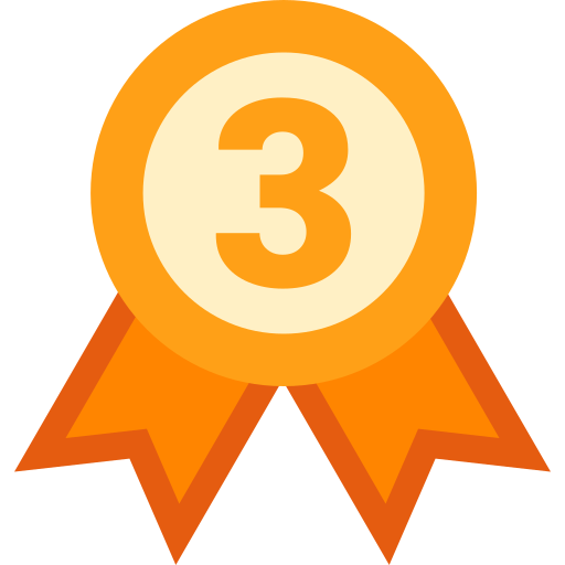 3rd-place