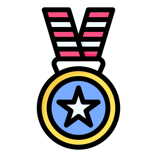 gold-medal