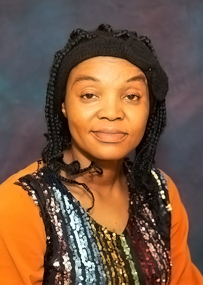 BANKOLE G.O. - SPECIAL SUBJECTS CO-ORDINATOR BANKOLE G.O. - SPECIAL SUBJECTS CO-ORDINATOR