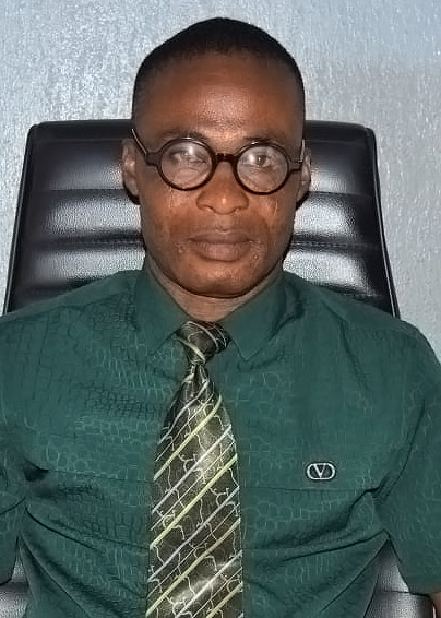 LAWANI O.I. - HEAD, TEACHING AND LEARNING LAWANI O.I. - HEAD, TEACHING AND LEARNING