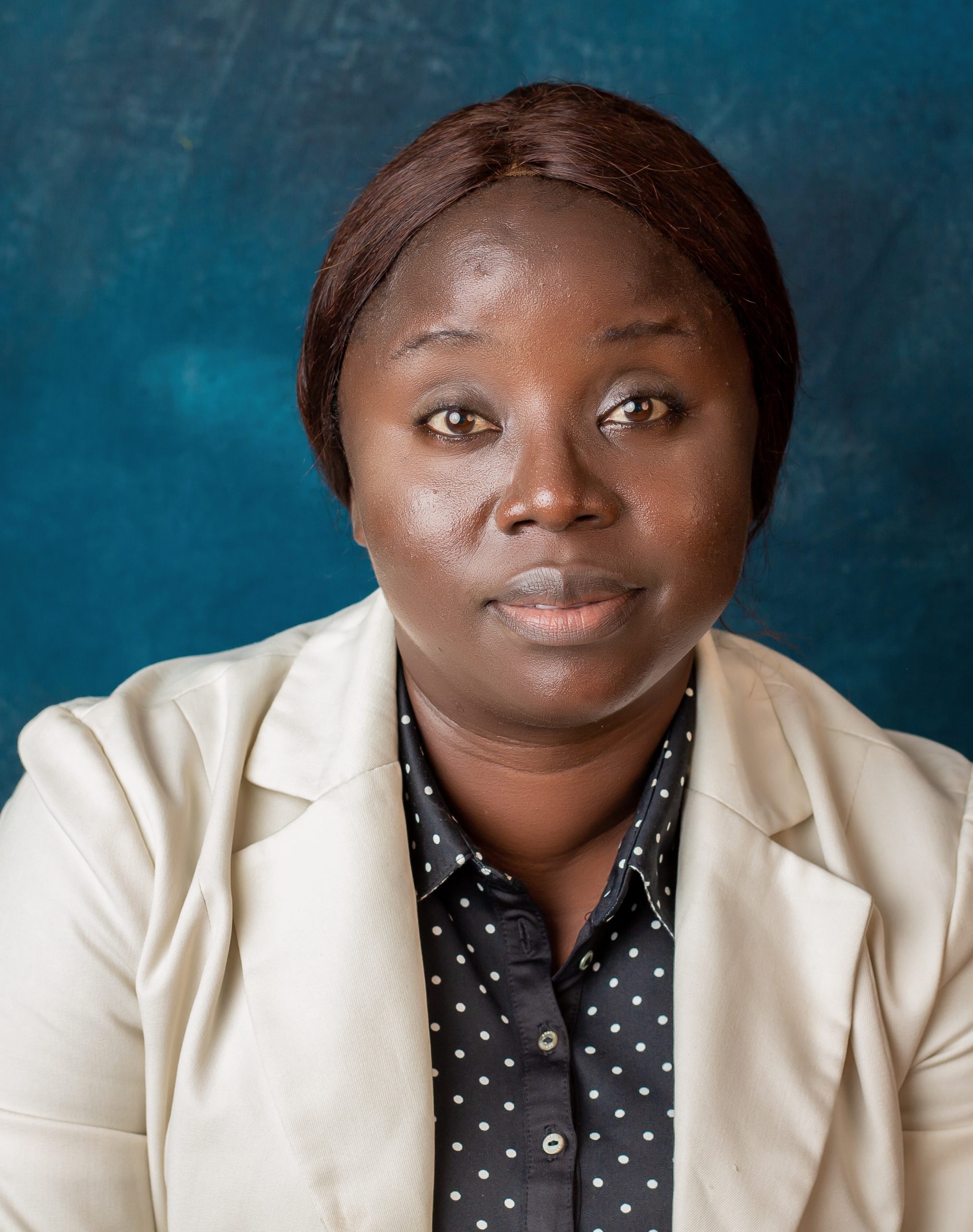 LOCKO R.A. - CHILD PROTECTION OFFICER II (PRIMARY) LOCKO R.A. - CHILD PROTECTION OFFICER II (PRIMARY)