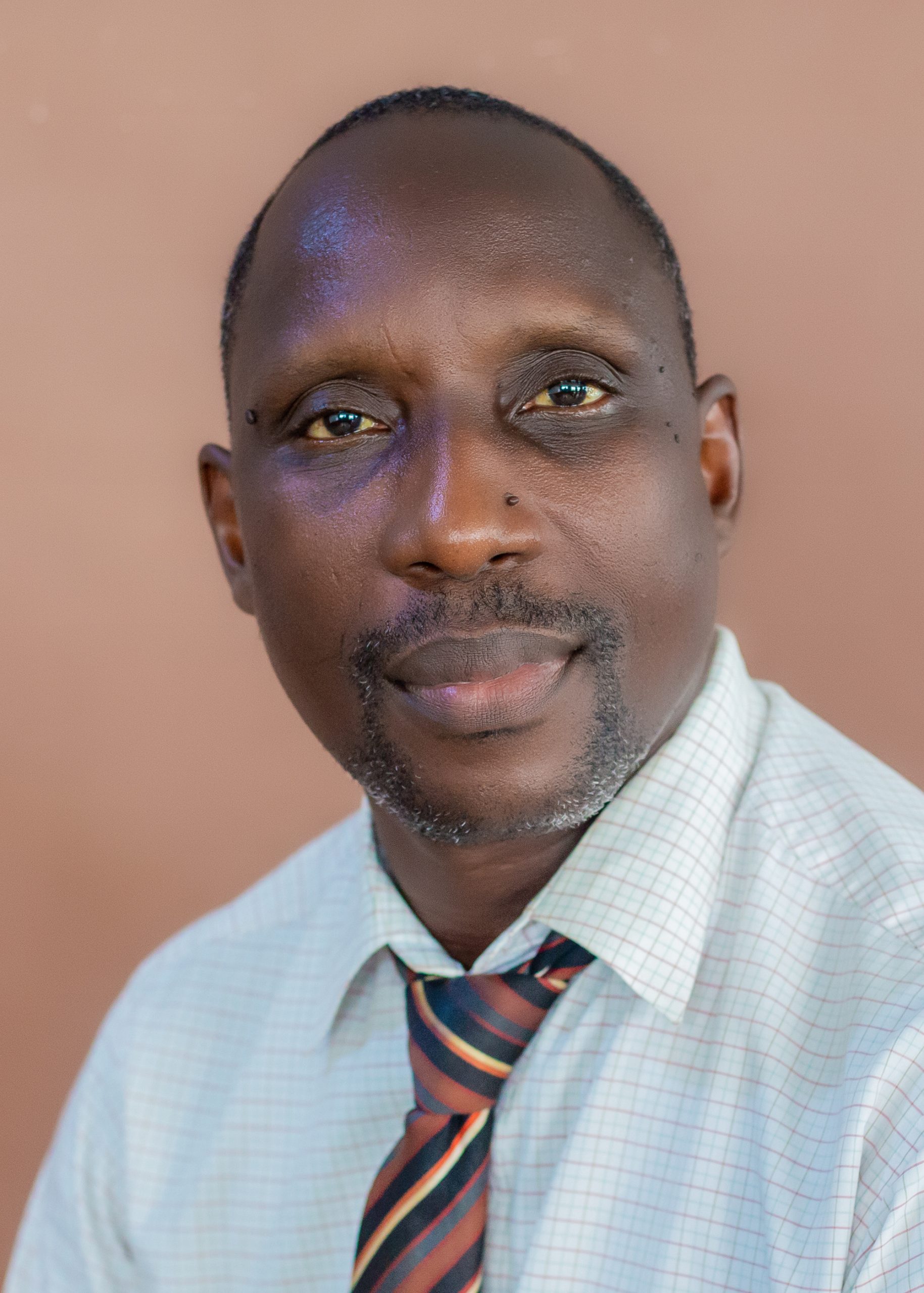 OKEWOLE G.S. - HOD, ARTS AND SOCIAL SCIENCES OKEWOLE G.S. - HOD, ARTS AND SOCIAL SCIENCES