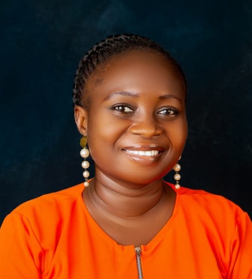 OLANIYAN L.O. - HOD, LANGUAGES OLANIYAN L.O. - HOD, LANGUAGES