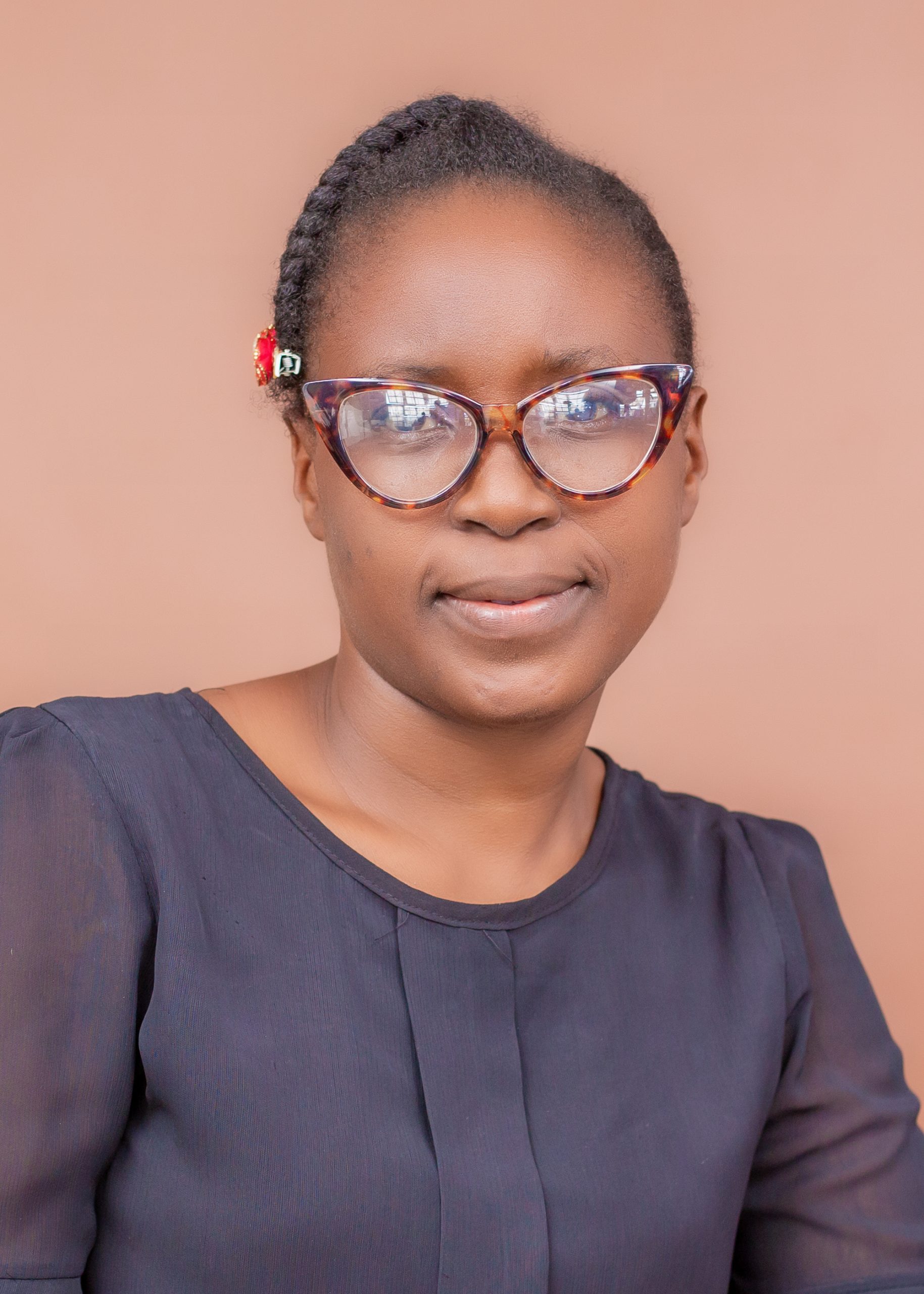 OLUFEMI B.G. - HOD, BUSINESS OLUFEMI B.G. - HOD, BUSINESS